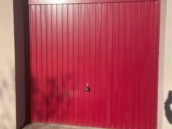 Garage 14m2