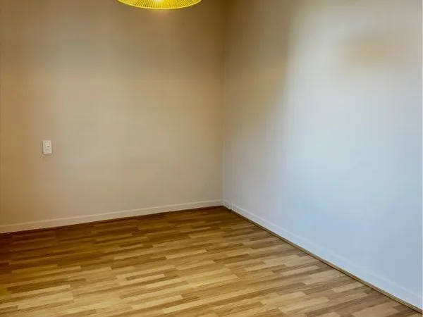Maison de ville avec garage