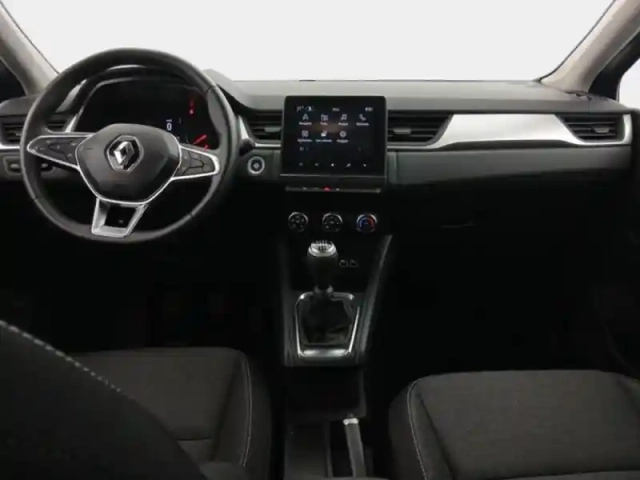 Renault Captur 1.0 tce 90ch evolution — photo 12