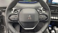 Peugeot 3008 HYBRID 225ch Allure Pack e-EAT8 — photo 12