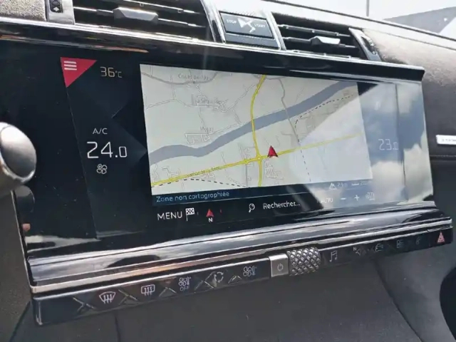 Ds Ds 7 ds7 crossback puretech 180 eat8 — photo 19