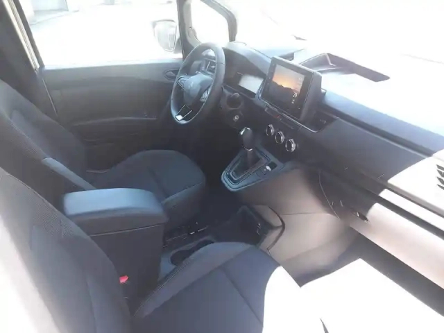 Renault Kangoo Van e-tech electrique fg tole l2 ac11 gsr2 — photo 29