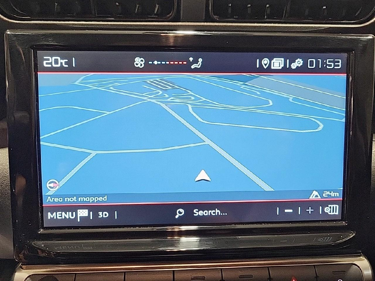 Citroën C3 Aircross bluehdi 120 s&s eat6 feel pack business — photo 11