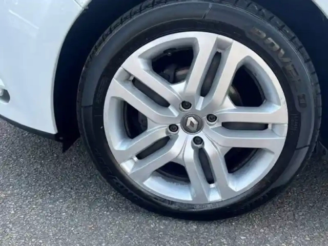 Renault Clio dci 110 energy — photo 29