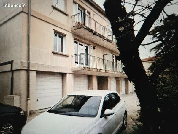 Appartement 69m2