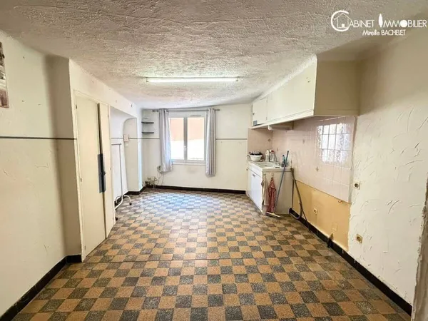 Maison 6 pièces 103 m²