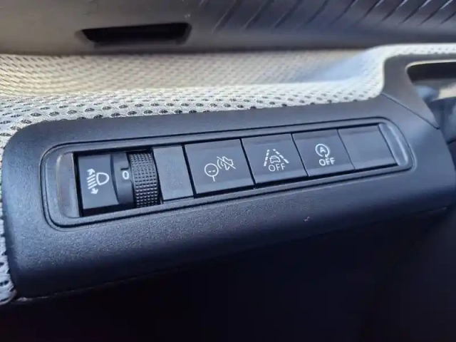 Citroën C3 turbo 100 ch bvm6 — photo 20