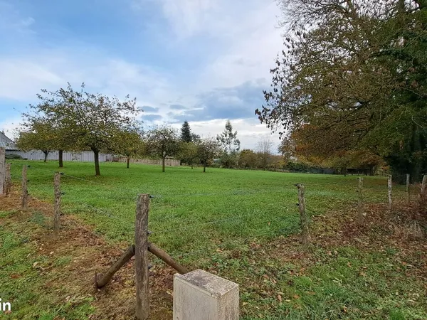 Terrain constructible