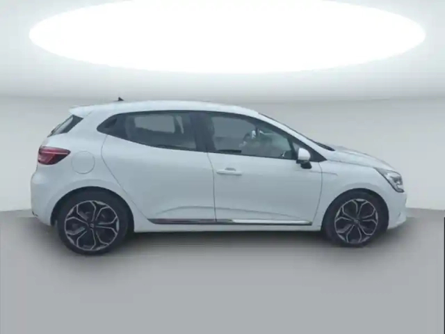Renault Clio 1.5 blue dci 85ch zen — photo 6