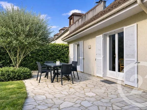 Maison 7 pièces 103 m²