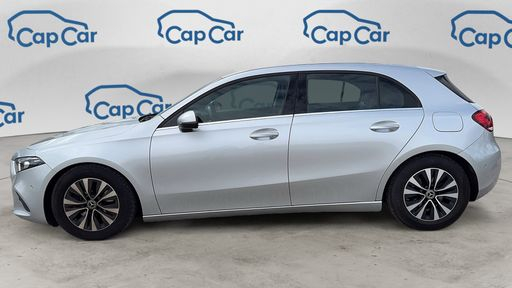 Mercedes Classe A 200 d 150 8G-DCT - Style Line – 2019 – 68092 km – Diesel – Boîte Automatique — photo 36