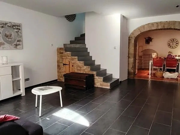Maison Location Beaumont-lès-Valence 5p 100m² 890€
