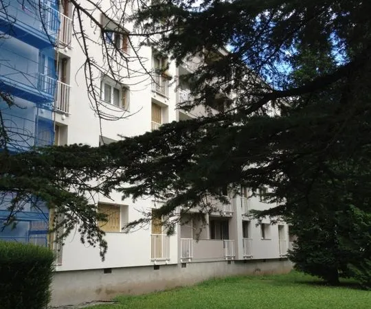 Chambre de 12m2 à louer sur Saint-Martin-d'Hères