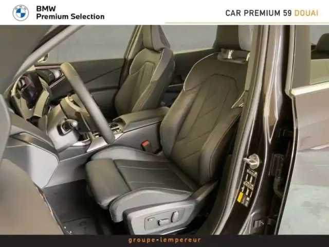 Bmw X3 xdrive30e 299ch — photo 10