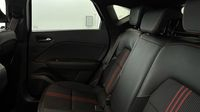 Renault Captur 1.6 E-Tech hybride rechargeable 160ch RS Line -21 — photo 13