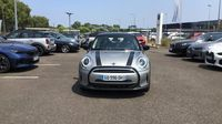 Mini Mini Cooper 136ch Edition Camden BVA7
