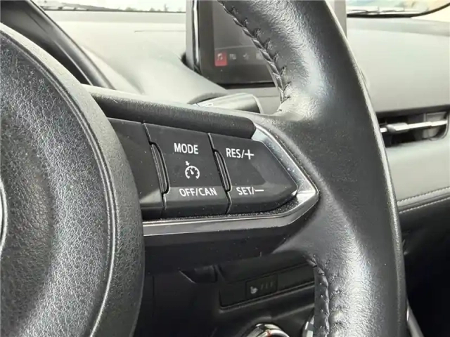 Mazda Cx3 2.0l skyactiv-g 120 4x2 — photo 15