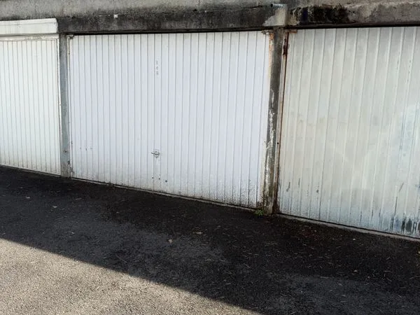Garage capeyron
