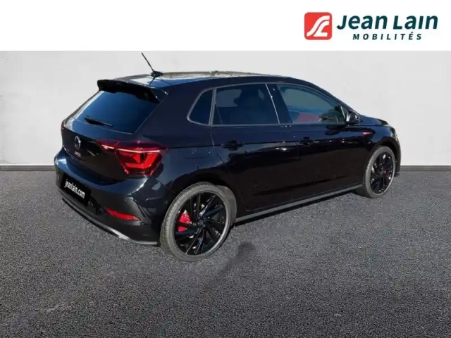 Volkswagen Polo fl 2.0 tsi 207 dsg7 — photo 5