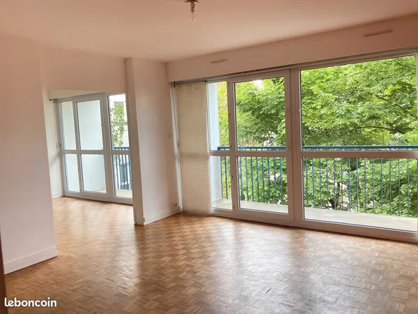 Appartement T4 de 86m2