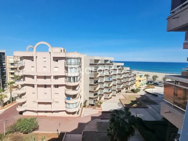 Canet en Roussillon - Appartement + parking