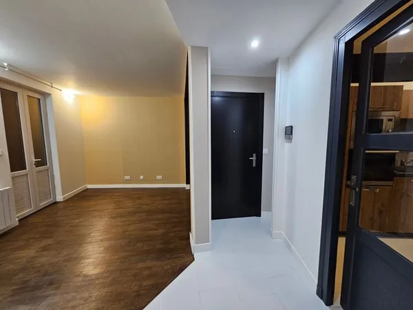Appartement de 78m2 à louer sur Châteauroux