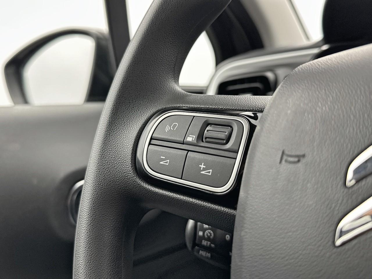 Citroën C3 puretech 83 s&s bvm5 feel pack — photo 17