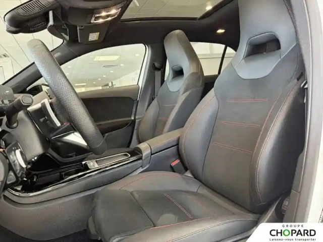Mercedes Classe A 200 d — photo 11