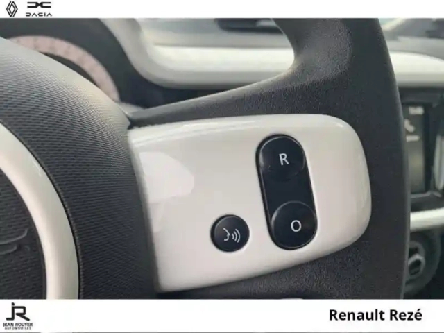 Renault Twingo e-tech electric equilibre r80 achat intégral — photo 11