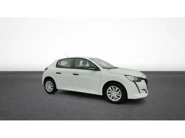 Peugeot 208 puretech 75 s&amp;s bvm5 — photo 11