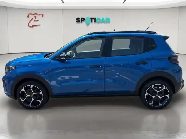 Citroën C3 1.2 turbo 100ch plus — photo 2