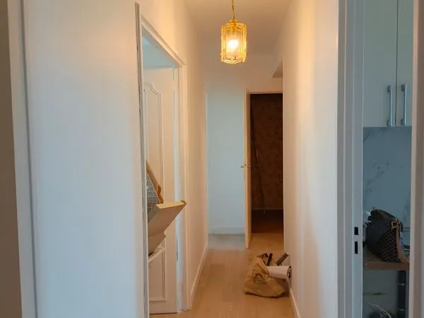Appartement f3