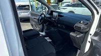 Peugeot Partner Standard 650kg BlueHDi 100ch S&S BVM5 Asphalt — photo 15