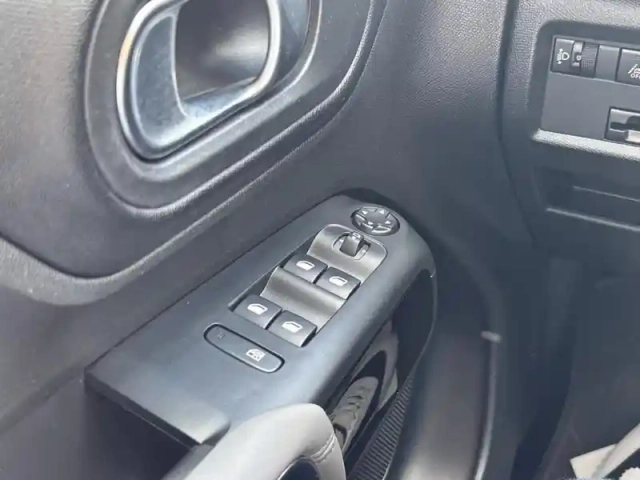 Citroën C5 Aircross bluehdi 130 s&amp;s bvm6 feel — photo 20