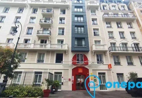 Parking/box 12 m² PUTEAUX