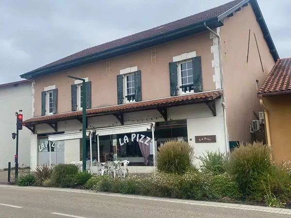 Maison 10 pièces 50 m²