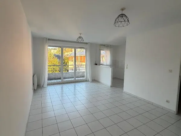 Appartement 2 pièces 47 m²
