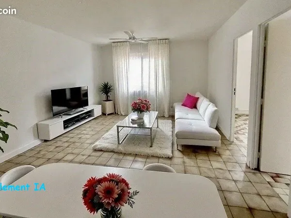 Maison de village 4 pièces 90 m²