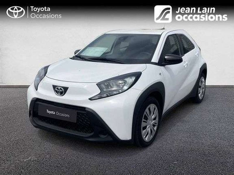 Toyota AYGO Toyota Aygo X Dynamic
