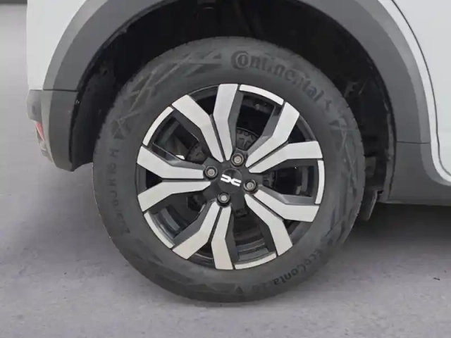 Dacia Sandero eco-g 100 — photo 130