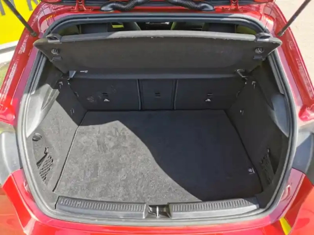 Mercedes Classe A 200 compacte amgline 163 ch 7g — photo 8