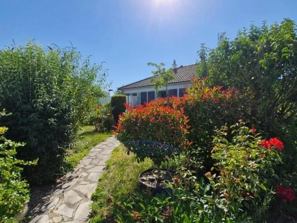 Maison 3 pièces 75 m²