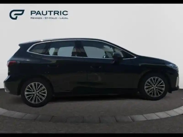 Bmw Serie 2 série 2 activetourer 218d 150ch luxury dkg7 — photo 6