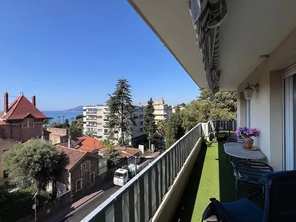 Appartement 4 pièces