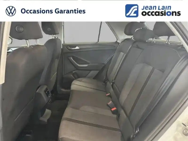 Volkswagen T-Roc 1.0 tsi 110 start/stop bvm6 — photo 6
