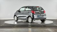 Citroen C1 VTi 72 S&S Feel 5p E6.d — photo 8