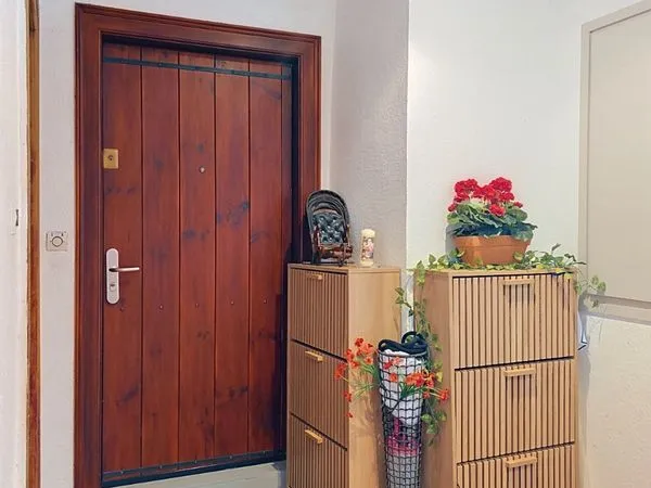 🏠 STRASBOURG ROBERTSAU — Superbe 5 pièces 114 m² traversant, entièrement rénové en 2025, à 2 min à p