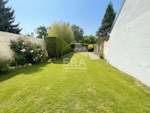 Maison 6 pièces 131 m²