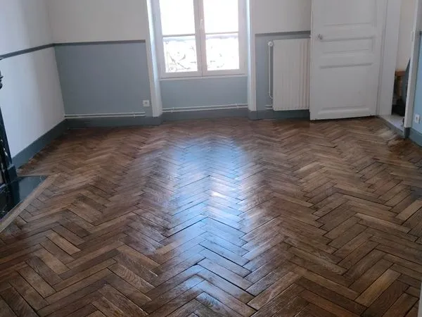 F3 lumineux 760rue Martin Peller 66.44m2 2e étage
