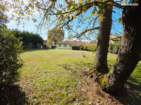 Maison 6 pièces 134 m2